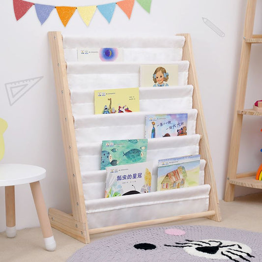 [PREORDER] ARY Kids Farbic Bookshelf