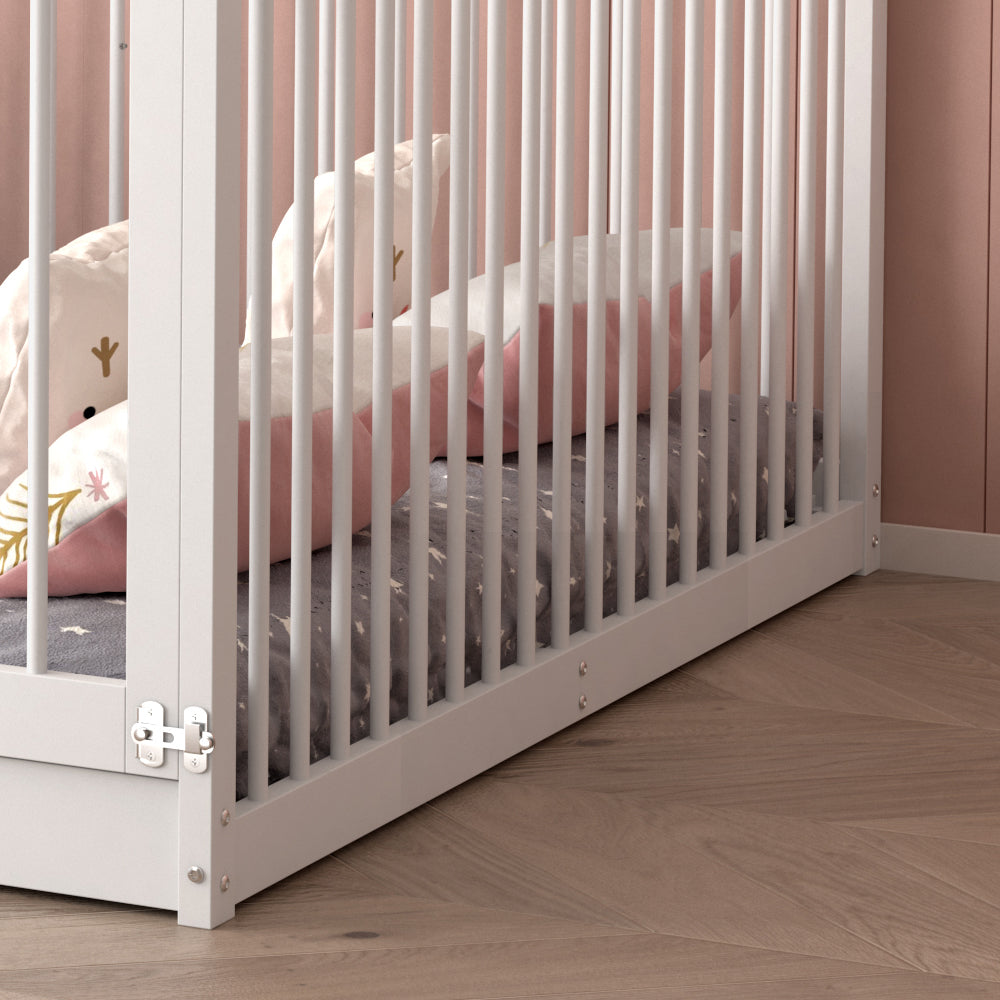 LITTLE DREAMER DOUBLE FLOOR BED [PREORDER]