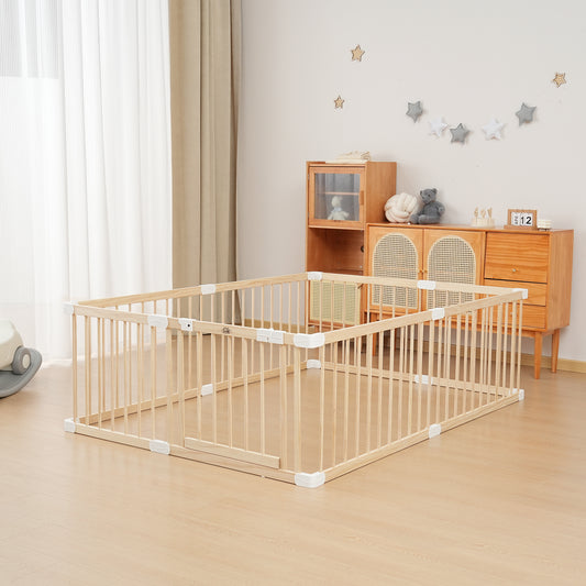 [PREORDER] MESSI PlayPen (160x180 cm)