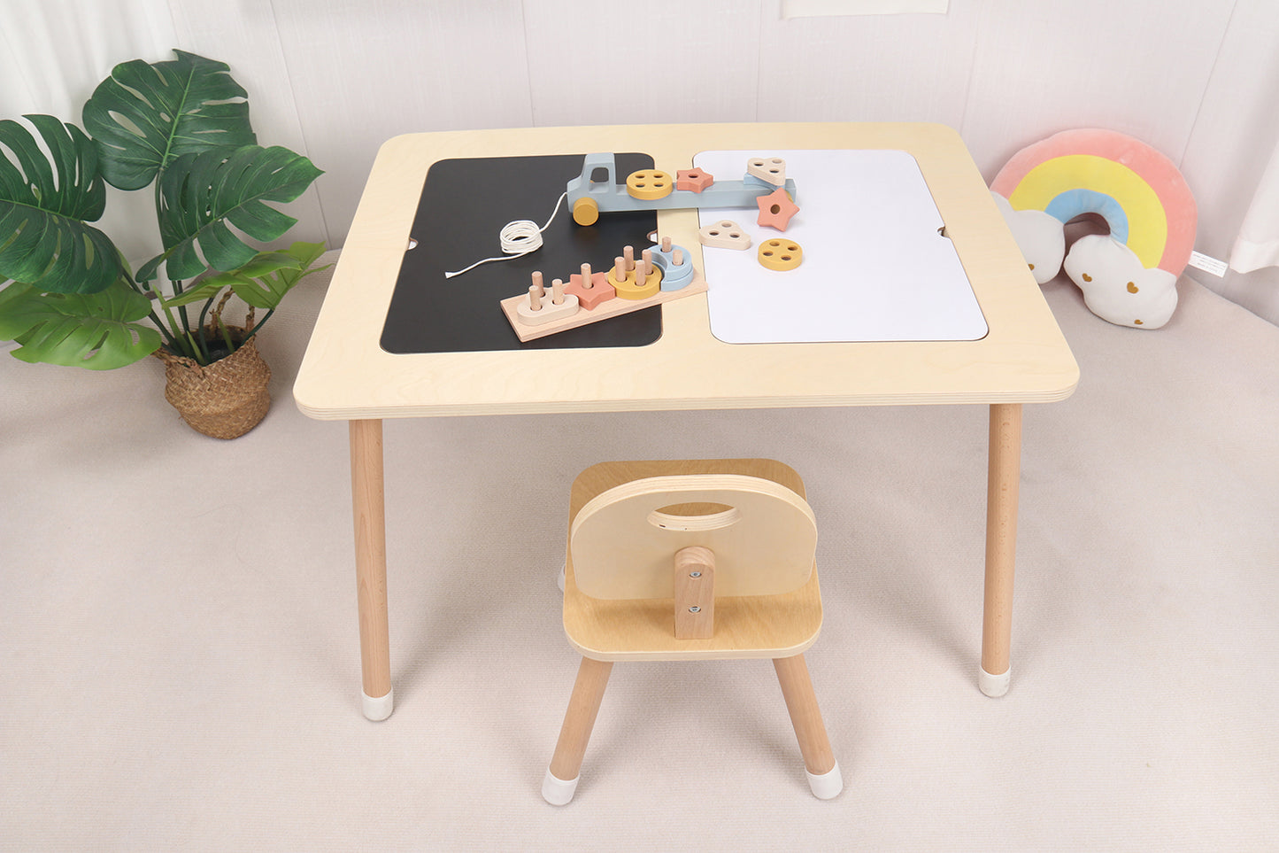 ARYA Sensory Table Set [PREORDER]