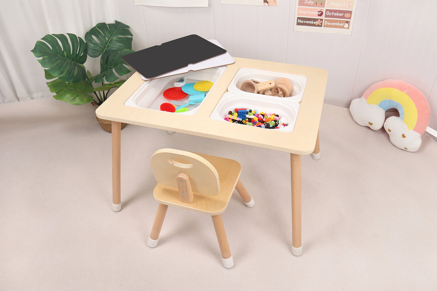 ARYA Sensory Table Set [PREORDER]